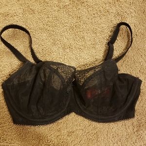 28F Cleo Marcie Bra